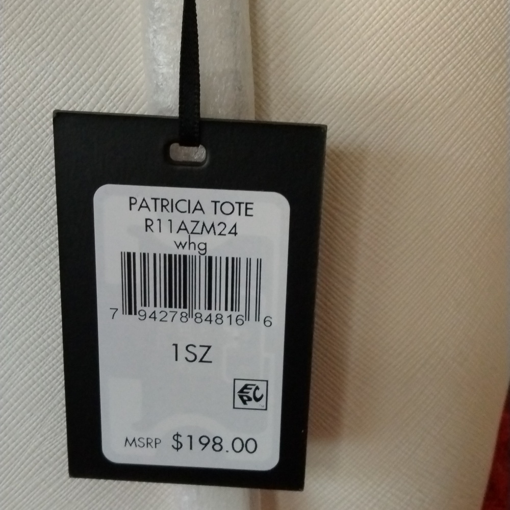 DKNY Patricia tote embellished - Picture 7 of 8